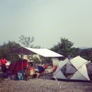 (주)브로드파파 | 용인제일오토캠핑장_16.07.09
