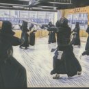 민락검도관 이미지