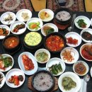 전라도밥상 이미지