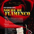 [2011.8.7] 코리아플라멩코컴퍼니/Noche de Flamenco/대학로예술극장대극장 이미지
