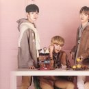 181111 | [워너원 김재환] 리복 팬 이벤트 후기 181111