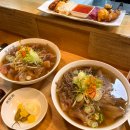 [파주 금릉 맛집] 혼밥하기 좋은 &#39;미분당 파주금릉점&#39; 내돈내산 솔직 후기