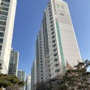 삼성래미안 정문 앞 (보라중 쪽) | 효창공원앞역 용산구 아파트 임장 기록 도원삼성래미안
