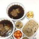 나능이 | 아차산 맛집 나능이버섯백숙 아차산직영점 포장후기