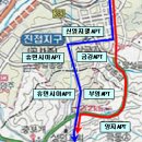 진접지구 내 운행 1-5번 버스노선 ‘환원’ 이미지