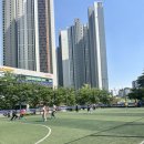 영덕레스피아 농구장 이미지