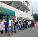 외동읍민체육회관 체육회관 이미지