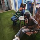 24시 무인카페 만월경 흥덕점