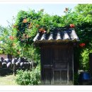 명재고택 이미지