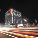 용인센트럴 코업 호텔 이미지