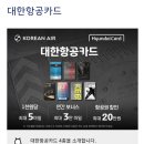 W. 11 웨딩 신용카드 | 대한항공카드 120 혜택 및 이벤트(캐시백, 마일리지) 지급