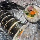 금나라김밥