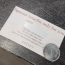 엄브렐라크리에이티브주 | 성수 노이어 noirer 팝업 방문후기 (내돈내산/이벤트 참여) 10월 3째주 주말 팝업