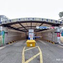 백석천 제1 지하주차장 이미지