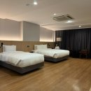 토리아이패밀리룸 | 이비스스타일 전주 / 서울에서 여수여행 가는길에 들린 숙소 / 디럭스 패밀리룸 / 6세아이와의 숙박후기