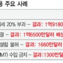 한미FTA 투자자국가제소제(ISD)에 대한 분석 이미지