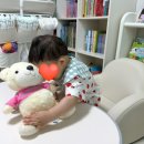 도레미 노래교실 | [육아일기] 생후 484~497일 / 언제 16개월아기가 되었니