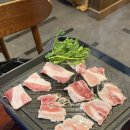 금옥 | [대전 탄방동 냉삼 맛집] 금옥상회 후기✨ 냉삼+미나리+게장무한+머슴밥까지!