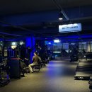 24시 헬스 PT 제로백피트니스 운남점 이미지