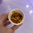 장하다 하림 맥시칸 팝업 스토어