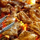 무공해 숯불갈비 이미지