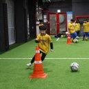 광주어린이체육센터 풋살장 이미지