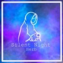 Silent Night - Herb - 허브(Herb)//01-고요한 밤 거룩한 밤 (복음성가 CCM 신보 미리듣기 MP3 가사) 이미지