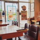 본죽&비빔밥 용인한숲점