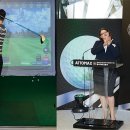 코오롱스크린골프 이미지