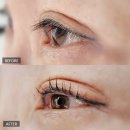 광명빌딩 | [광명사거리역 인생눈썹] 친절하신 원장님 속눈썹펌 맛집 솔직후기, 기분전환 효도선물 추천