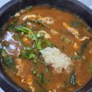 천선식당 | [양양] 천선식당 - 내돈내산 아침식사 가능한 향토음식 뚜거리탕 후기 :: 주차 포장