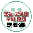 [온라인 상담: 초등 고학년 도벽 문제] 거짓말, 품행장애, 아동상담, 청소년상담, 강남사회성센터, 한국아동청소년심리상담센터 이미지