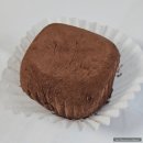 청림빌딩(다이소시흥능곡점) | 안산 두쫀쿠 파는 카페 멜커피 두바이쫀득쿠키 후기