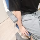 아이프로덕션 | 여름방석 추천 오래 앉아도 덜 답답한 J PRO 에어방석 아이방석 후기