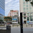 인천 부평 미용실 살롱 지이유엔 인천 카키 브라운 염색 톤 다운 염색하고 왔어요, 출산 후 첫 염색