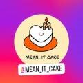 미닛케이크(Mean-it cake)
