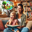 책이랑 문해력 쑥쑥(1학년) 이미지