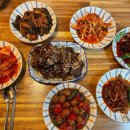 풀섶가정식백반 - 양주시 남방동 | 풀섶가정식백반