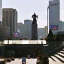 서울도심도보여행(광화문-율곡로-종로-을지로-퇴계로-충무로-광화문) 이미지