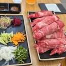 송촌 제1경로당 | 샤브샤브가 먹고 싶어서 다녀온 ! 송촌동 먹자골목 [샤브톡톡] 송촌점