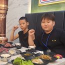 서산유도관 | 2024 백제왕도 익산 전국생활체육 유도대회 출전 후기!구환유도관 초등부 최고성적 금3개 동3개/유도...