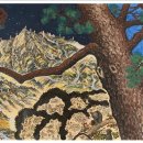 남원 실상사 철조여래좌상 이미지