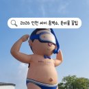 인천광역시 인천아시아드주경기장 연희크리켓경기장 | 2026 인천 싸이 흠뻑쇼, 바로 다음주! 준비물 좌석 주차 꿀팁