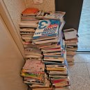 24시책방 서울 중고책방문처리 후기 / 동두천시 중고책처리