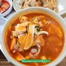 🌊 목포 현지인 추천 맛집! 태동식당(태동반점) &#39;중깐&#39; 솔직 후기 🍜