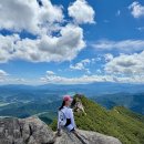 함양-10 | 황석산-거망산 연계산행 후기 | 오르고함양 인증 코스 (소요시간·난이도)