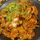 전주해물찜 | 전주송천동맛집_착한낙지 전주점_연포탕+낙지해물찜+치즈돈가스 후기!