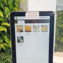 도립도서관 구내식당 이미지