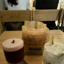 언퍼시(UNFUSSY) | 가을밤 낭만 카페 겸 재즈바 언퍼시 (Unfussy)