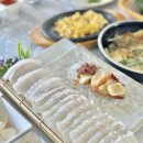 광주 본촌동 횟집 백제수산 가성비 좋은 본촌동 맛집